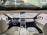 Range Rover Sport 2017